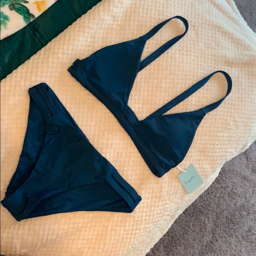 Cupshe bikini